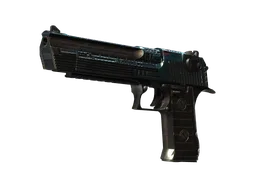 Desert Eagle | Directive (Battle-Scarred)