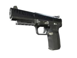 StatTrak™ Five-SeveN | Scumbria (Minimal Wear)