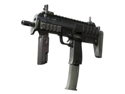 StatTrak™ MP7 | Armor Core (Well-Worn)
