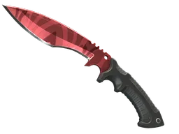 ★ Kukri Knife | Slaughter (Minimal Wear)