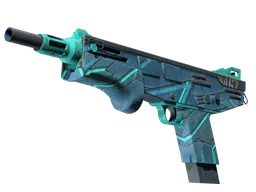 MAG-7 | Cobalt Core (Factory New)