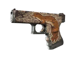 Glock-18 | Weasel (Field-Tested)