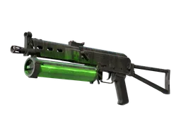 PP-Bizon | Fuel Rod (Minimal Wear)