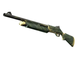 StatTrak™ Nova | Ranger (Well-Worn)