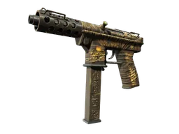 Tec-9 | Mummy's Rot (Field-Tested)