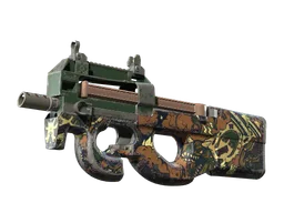 P90 | Cocoa Rampage (Field-Tested)