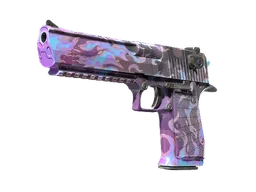 Desert Eagle | Firebreathing (Minimal Wear)