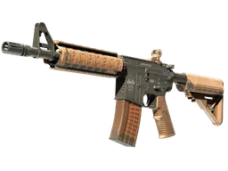 M4A4 | Poly Mag (Factory New)