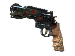 R8 Revolver | Tango (Field-Tested)