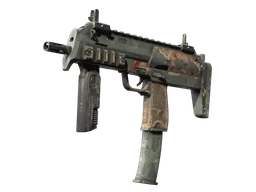 MP7 | Special Delivery (Battle-Scarred)