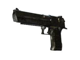 Desert Eagle | Meteorite (Field-Tested)