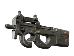 P90 | Elite Build (Well-Worn)