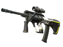 AUG | Torque (Minimal Wear)