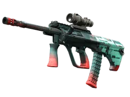 AUG | Momentum (Battle-Scarred)