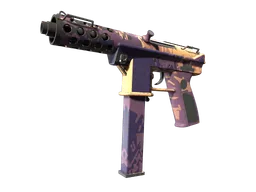 StatTrak™ Tec-9 | Sandstorm (Field-Tested)