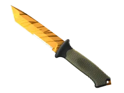 ★ Ursus Knife | Tiger Tooth (Factory New)
