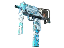MAC-10 | Pipsqueak (Field-Tested)