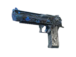 Desert Eagle | Blue Ply (Field-Tested)
