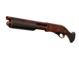 Sawed-Off | Full Stop (Factory New)
