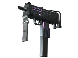 MAC-10 | Light Box (Minimal Wear)
