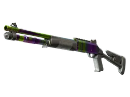 XM1014 | Ziggy (Field-Tested)