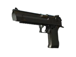 Desert Eagle | Heirloom (Battle-Scarred)