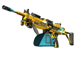 Negev | Power Loader (Field-Tested)