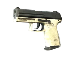 StatTrak™ P2000 | Ivory (Factory New)