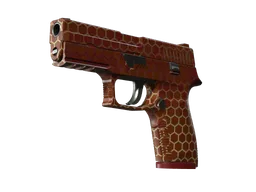 P250 | Hive (Minimal Wear)