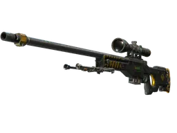 AWP | Phobos (Field-Tested)