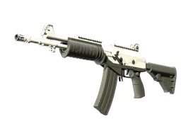 Galil AR | Tuxedo (Field-Tested)