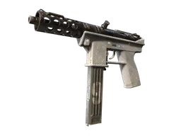 Tec-9 | Slag (Minimal Wear)