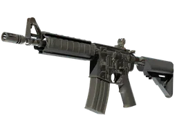 M4A4 | Mainframe (Field-Tested)