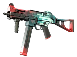UMP-45 | Momentum (Field-Tested)