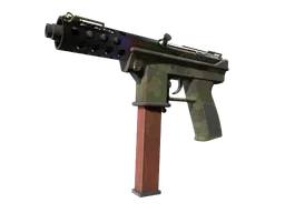 Tec-9 | Fubar (Well-Worn)