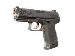 P2000 | Sure Grip (Minimal Wear)