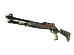 XM1014 | Irezumi (Minimal Wear)