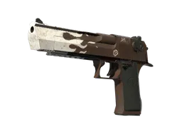 Desert Eagle | Oxide Blaze (Factory New)