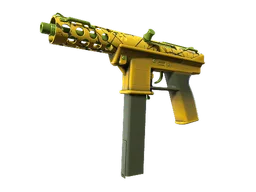 Tec-9 | Citric Acid (Factory New)
