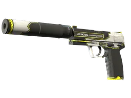 StatTrak™ USP-S | Torque (Minimal Wear)