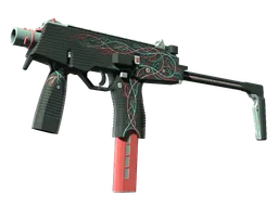 MP9 | Capillary (Factory New)