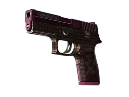 P250 | Vino Primo (Battle-Scarred)