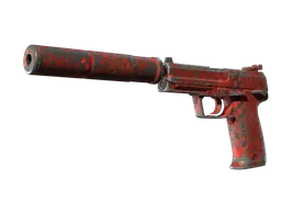 USP-S | Check Engine (Field-Tested)