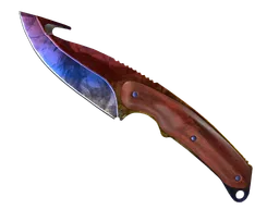 ★ Gut Knife | Marble Fade (Factory New)