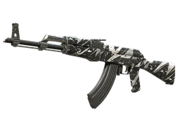 AK-47 | Breakthrough (Minimal Wear)