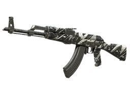 AK-47 | Breakthrough (Field-Tested)