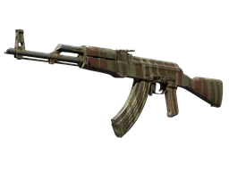 AK-47 | Predator (Field-Tested)