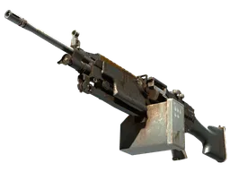 M249 | Warbird (Field-Tested)