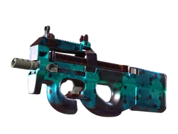 StatTrak™ P90 | Module (Field-Tested)