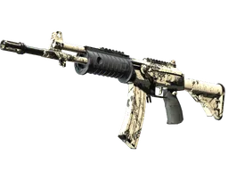 StatTrak™ Galil AR | Kami (Field-Tested)